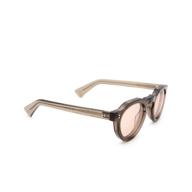 Lesca CROWN PANTO 8MM Sunglasses 2 grey - 2/4