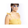 Lesca CROWN PANTO X MIA BURTON Sunglasses 21 - COOL / RADIANT GRADIENT - product thumbnail 6/10