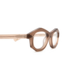 Lesca DADA Korrektionsbrillen 2 chair matt - Produkt-Miniaturansicht 3/4