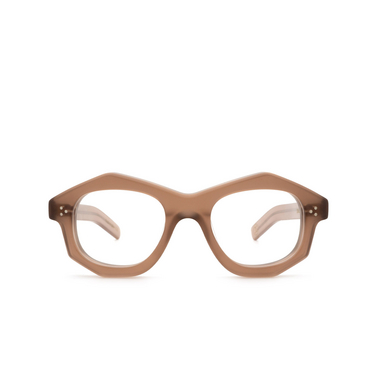 Lesca DADA Eyeglasses 2 chair matt - front view