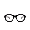 Lesca DADA Eyeglasses 5 noir - product thumbnail 1/4