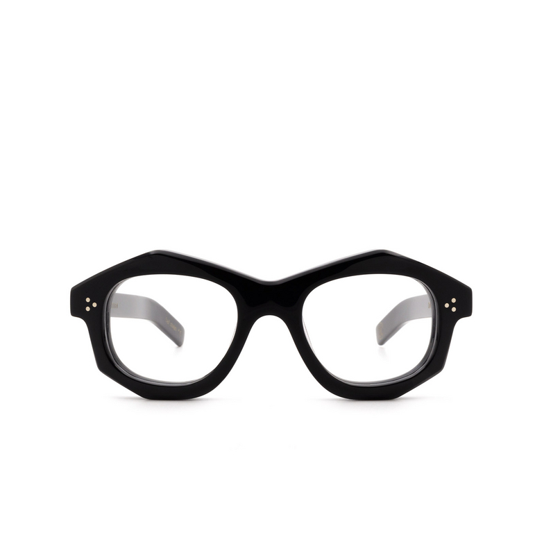 Lesca DADA Eyeglasses 5 noir - 1/4