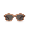 Gafas de sol Lesca DADA SUN 2 chair matt - Miniatura del producto 1/4