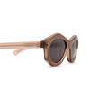 Lesca DADA Sunglasses 2 chair matt - product thumbnail 3/4