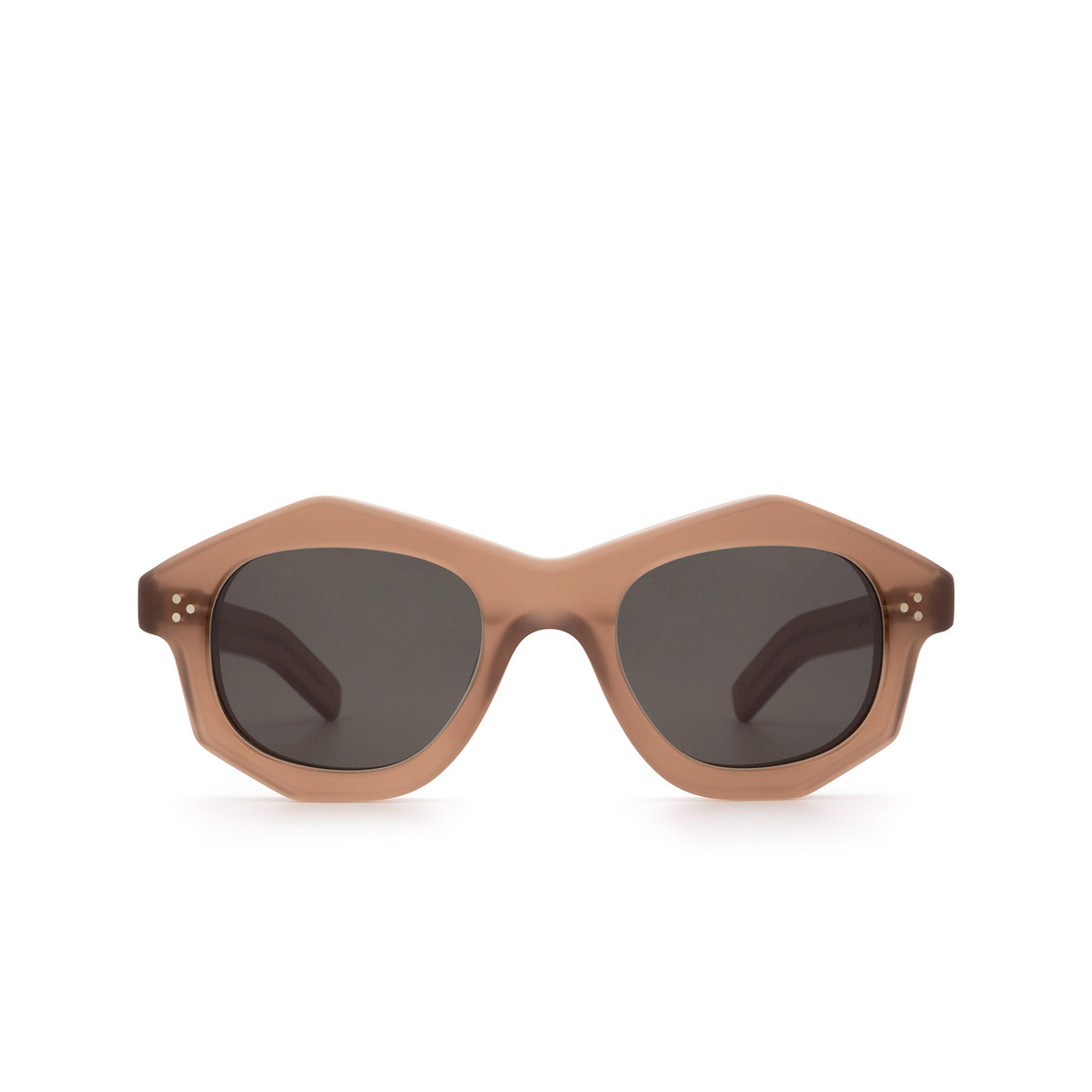 Lesca DADA Sunglasses 2 Chair Matt - front view