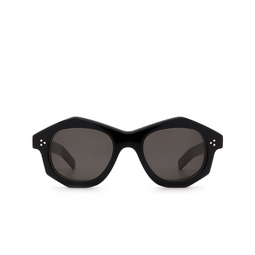 Lesca® Irregular Sunglasses: Dada Sun color 5 Black 