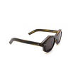 Lesca DADA Sunglasses KAKI - product thumbnail 2/4