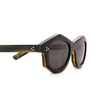 Lesca DADA Sunglasses KAKI - product thumbnail 3/4
