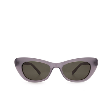 Lesca DORO Sunglasses jo-6 gris - front view