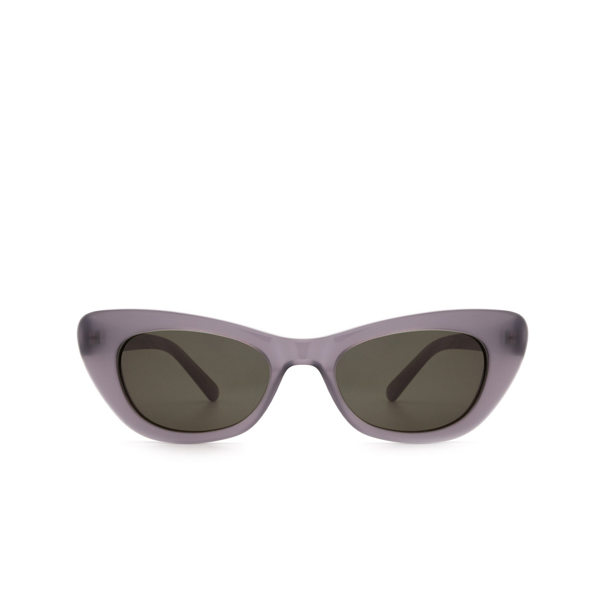 Lesca DORO Sunglasses JO-6 Gris - front view