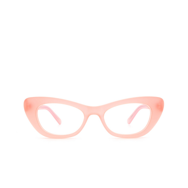 Lesca DORO Eyeglasses jo-2m rose - front view