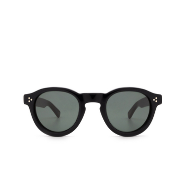 Lesca GASTON Sunglasses 5 noir - front view