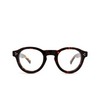 Lesca GASTON Eyeglasses 424 écaille foncé - product thumbnail 1/4