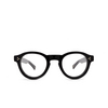 Lesca GASTON Eyeglasses 5 noir matt - product thumbnail 1/4