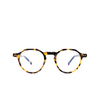 Lesca ICON Korrektionsbrillen 228 havana - Produkt-Miniaturansicht 1/4