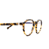 Lesca ICON Korrektionsbrillen 228 havana - Produkt-Miniaturansicht 3/4