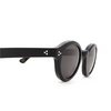 Lesca LA CORBS Sunglasses 100 black - product thumbnail 3/4