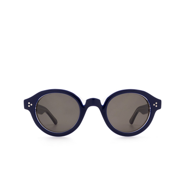 Lesca LA CORBS Sunglasses 20108 blue - front view