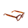 Lesca LA CORBS Eyeglasses BLOND - product thumbnail 2/4