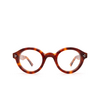 Lesca LA CORBS Eyeglasses BLOND - product thumbnail 1/4
