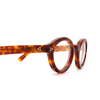 Gafas graduadas Lesca LA CORBS OPTIC BLOND - Miniatura del producto 3/4