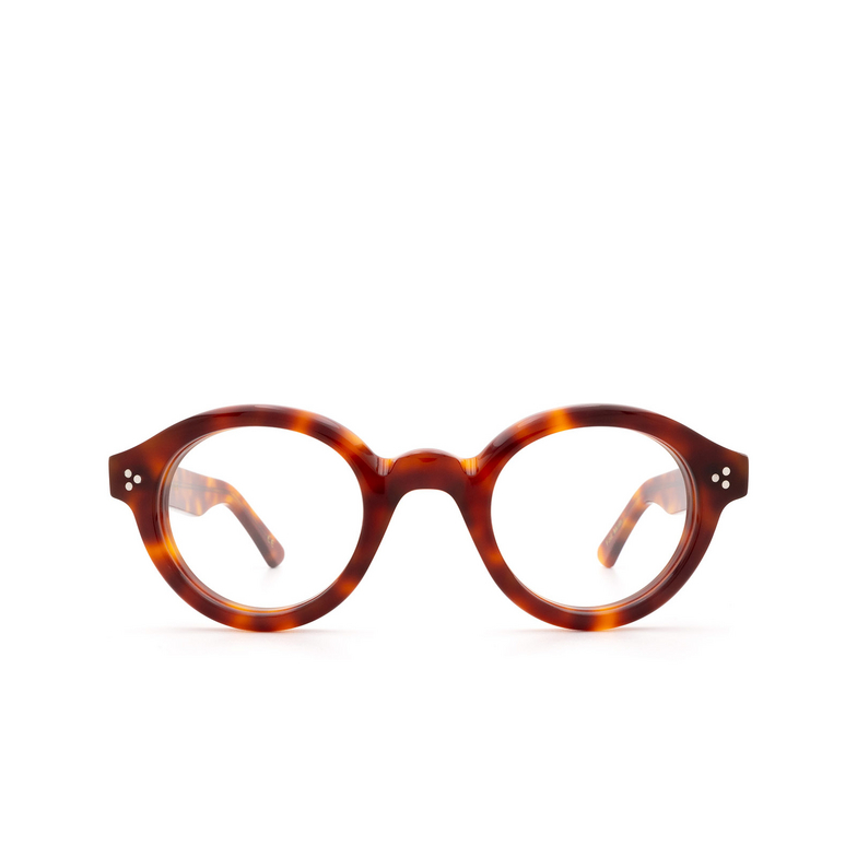 Lesca LA CORBS Eyeglasses BLOND - 1/4