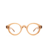 Lesca LA CORBS Eyeglasses ROSE pink - product thumbnail 1/4