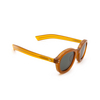 Lesca LARGO Sunglasses 1 honey - product thumbnail 2/4
