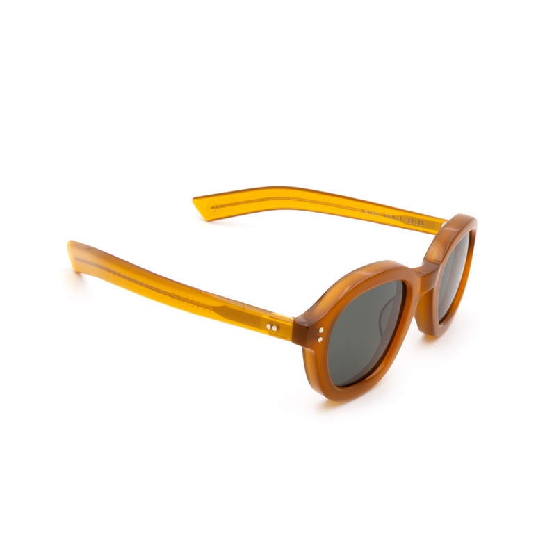 Lesca LARGO Sunglasses 1 honey - 2/4