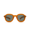 Lesca LARGO Sunglasses 1 honey - product thumbnail 1/4