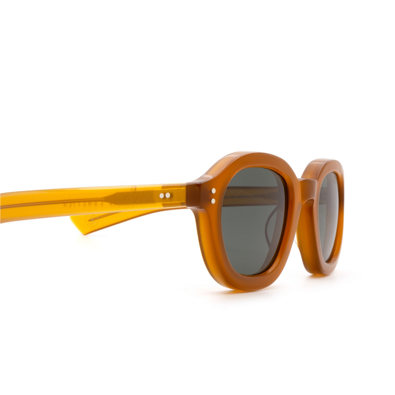 Lesca LARGO Sunglasses 1 honey - 3/4