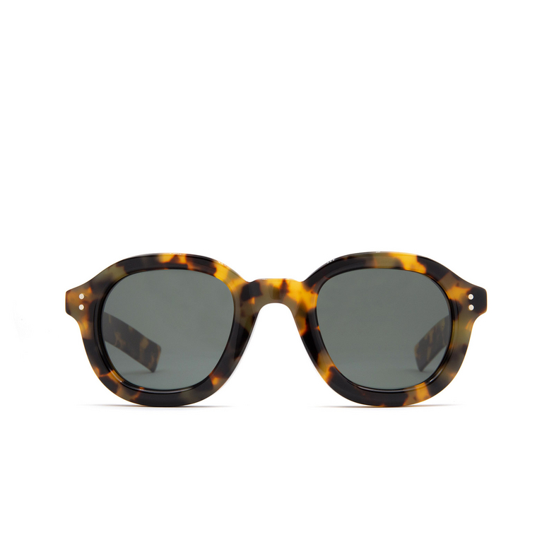 Lesca LARGO Sunglasses 228 light tortoise - 1/4