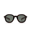 Lesca LARGO Sunglasses 424 dark tortoise - product thumbnail 1/4