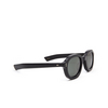 Lesca LARGO Sunglasses 5 black - product thumbnail 2/4