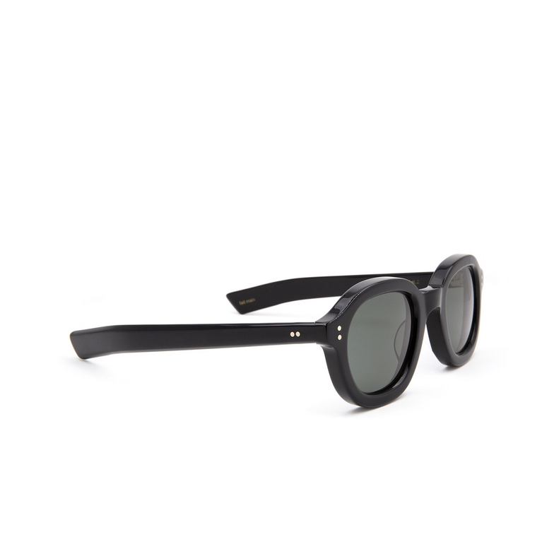 Lesca LARGO Sunglasses 5 black - 2/4