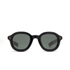 Lesca LARGO Sunglasses 5 black - product thumbnail 1/4