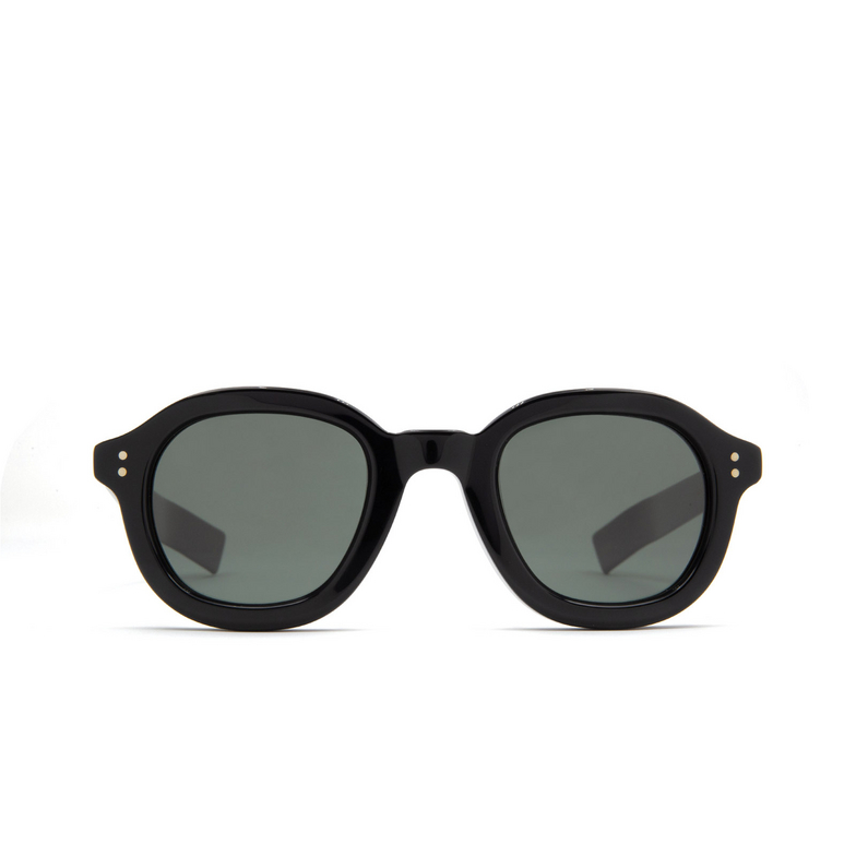 Lesca LARGO Sunglasses 5 black - 1/4