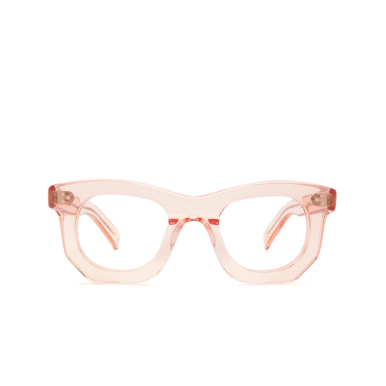 Lesca OGRE Korrektionsbrillen ROSE pink - 1/4