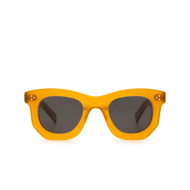 Lesca OGRE Sunglasses 1 honey - front view