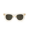 Lesca OGRE Sunglasses 186 champagne - product thumbnail 1/4