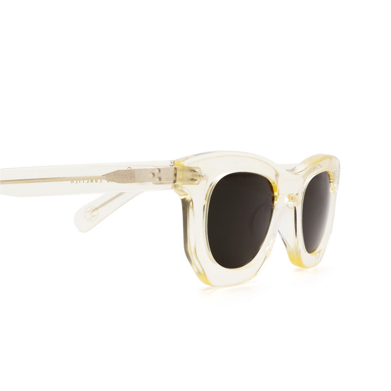 Lesca OGRE Sunglasses 186 champagne - 3/4