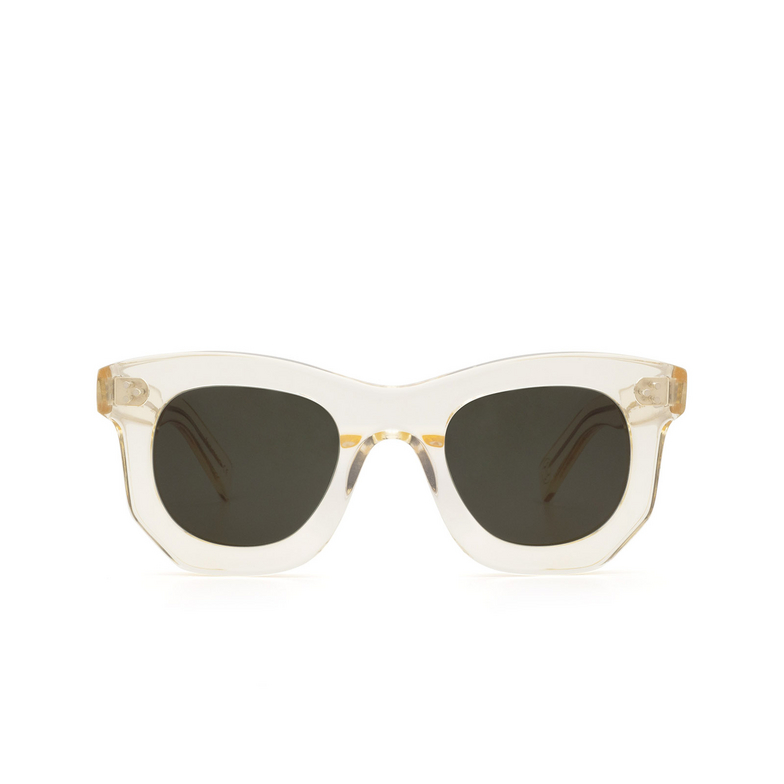 Lesca OGRE Sunglasses 186 champagne - 1/4