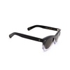 Lesca OGRE Sunglasses DEG black degraded - product thumbnail 2/4