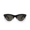 Gafas de sol Lesca OGRE SUN DEG black degraded - Miniatura del producto 1/4