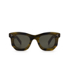 Lesca OGRE Sunglasses KHAKI - product thumbnail 1/4