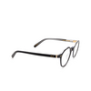 Lesca P21 Eyeglasses 160 black - product thumbnail 2/4