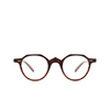 Lesca P21 Korrektionsbrillen 22 dark havana - Produkt-Miniaturansicht 1/4
