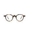 Lesca P21 Korrektionsbrillen 424 havana - Produkt-Miniaturansicht 1/4
