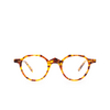 Lesca P21 Eyeglasses BLOND light havana - product thumbnail 1/4