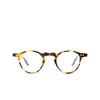 Lesca P38 Korrektionsbrillen 4 havana - Produkt-Miniaturansicht 1/4